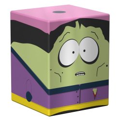Squaroes Squaroe South Park™ Halloween SP031 - Zombie Wendy
