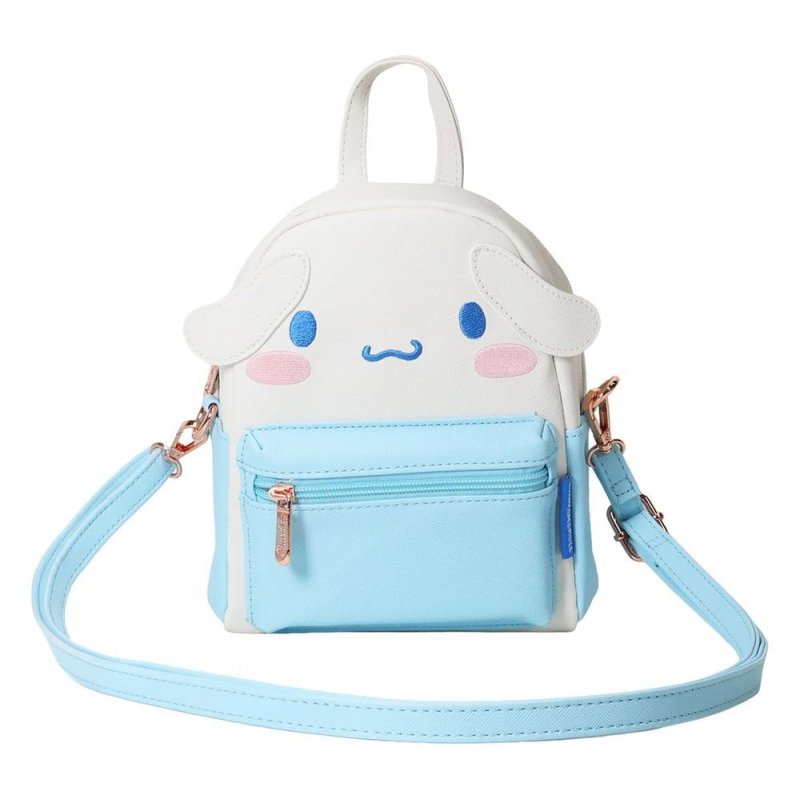 Cinnamoroll mini backpack - premium / Cinnamoroll mini plecak - premium