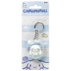 Cinnamoroll Light Up Keychain / Cinnamoroll świecący brelok