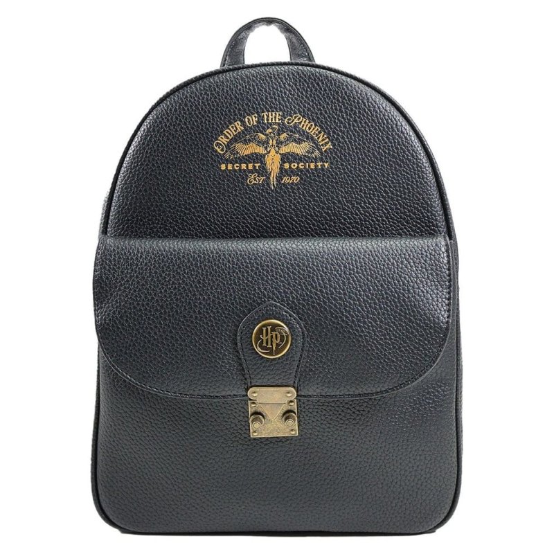 Harry Potter Backpack Order of the Phoenix
