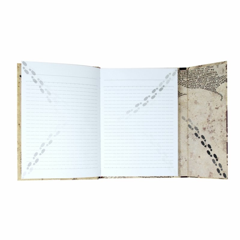 Thumbs Up 5056563713456 bloc-notes A5 80 feuilles Multicolore