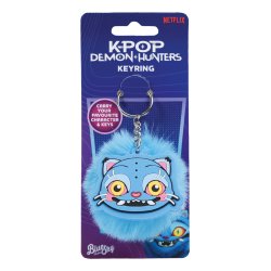 PAN Vision K-Pop Demon Hunters Derpy Pom Pom