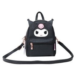 Kuromi mini backpack - premium / Kuromi mini plecak - premium