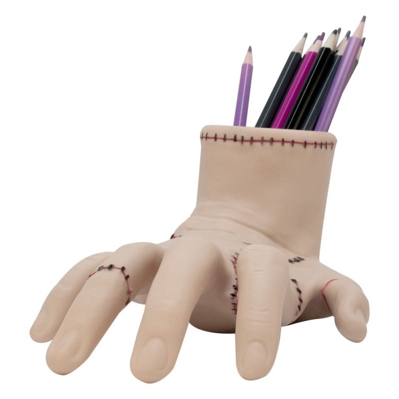 Wednesday Pen Pot Thing