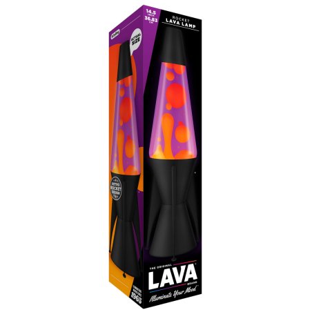 Lavazza - Lamp 37cm Evenfall Rocket (605909)