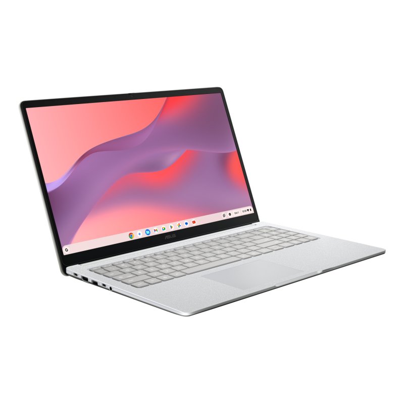 Chromebook CM15 (CM1505CM4A-S70031) (grau, MediaTek Kompanio 540, Mali-G57 MC2, 4 GB LPDDR5X, 128 GB (128 GB eMMC),