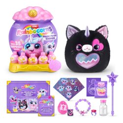 Rainbocorns Magic Potion Surprise Series 1