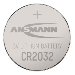 Ansmann CR2032 Single-use battery Lithium