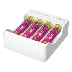 Ansmann 1001-0182 battery charger Household battery USB
