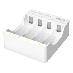 Ansmann 1001-0181 battery charger Household battery USB