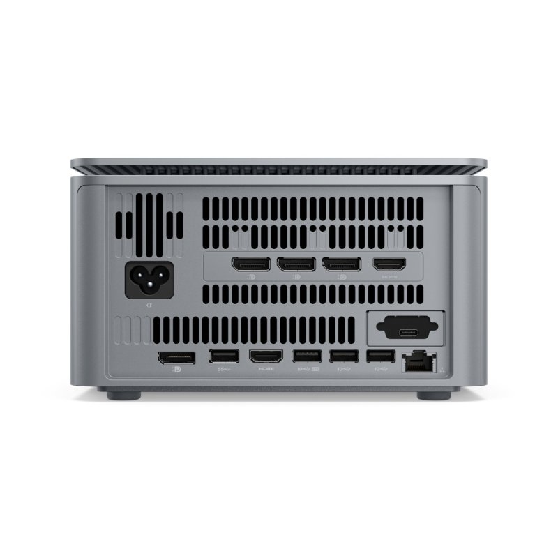 Lenovo ThinkCentre neo Ultra Gen 2 Intel Core Ultra 7 265 32 Go DDR5-SDRAM 512 Go SSD NVIDIA GeForce RTX 5060 Windows