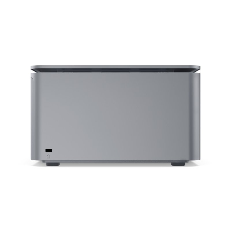 Lenovo ThinkCentre neo Ultra Gen 2 Intel Core Ultra 7 265 32 GB DDR5-SDRAM 512 GB SSD NVIDIA GeForce RTX 5060 Windows