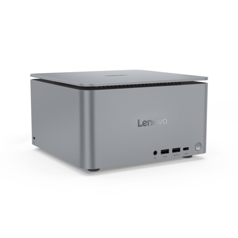 Lenovo ThinkCentre neo Ultra Gen 2 Intel Core Ultra 7 265 32 GB DDR5-SDRAM 512 GB SSD NVIDIA GeForce RTX 5060 Windows