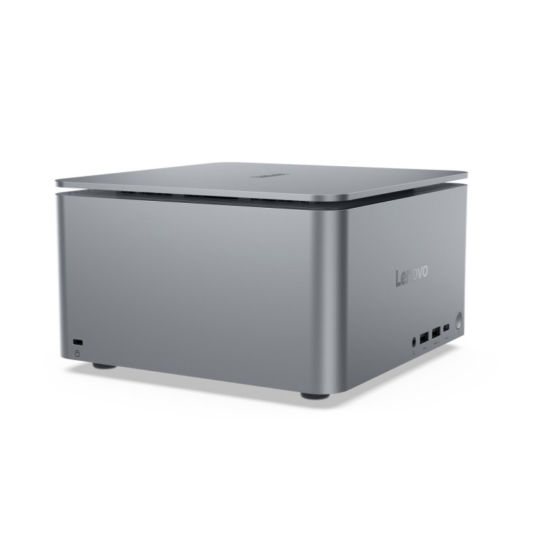 Lenovo ThinkCentre neo Ultra Gen 2 Intel Core Ultra 7 265 32 GB DDR5-SDRAM 512 GB SSD NVIDIA GeForce RTX 5060 Windows