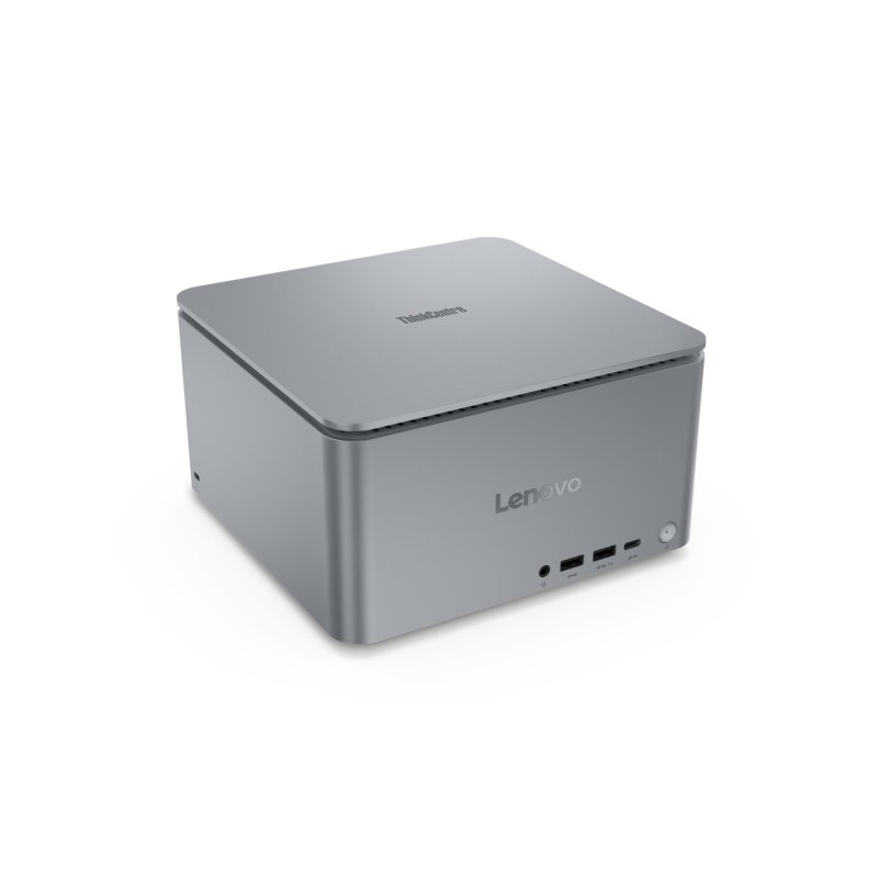 Lenovo ThinkCentre neo Ultra Gen 2 Intel Core Ultra 7 265 32 Go DDR5-SDRAM 512 Go SSD NVIDIA GeForce RTX 5060 Windows