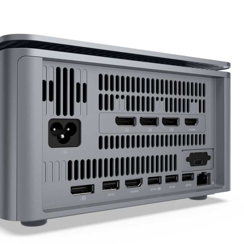 Lenovo ThinkCentre neo Ultra Gen 2 Intel U7-265 32 GB N W11P