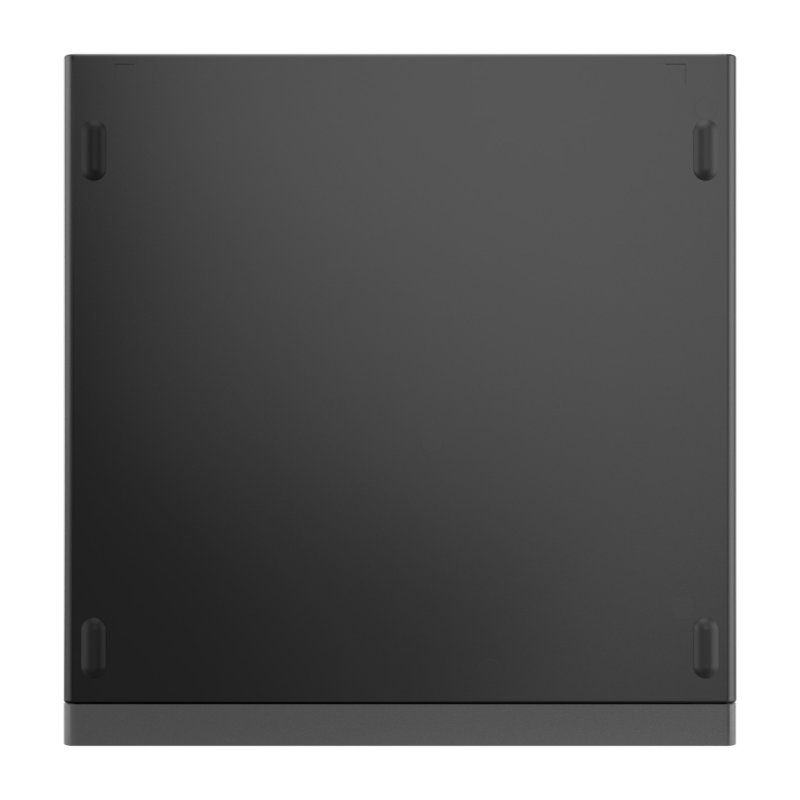 Lenovo ThinkCentre neo 50q Gen 5 Intel Core 5 210H 8 Go DDR5-SDRAM 512 Go SSD Windows 11 Pro Mini PC Noir