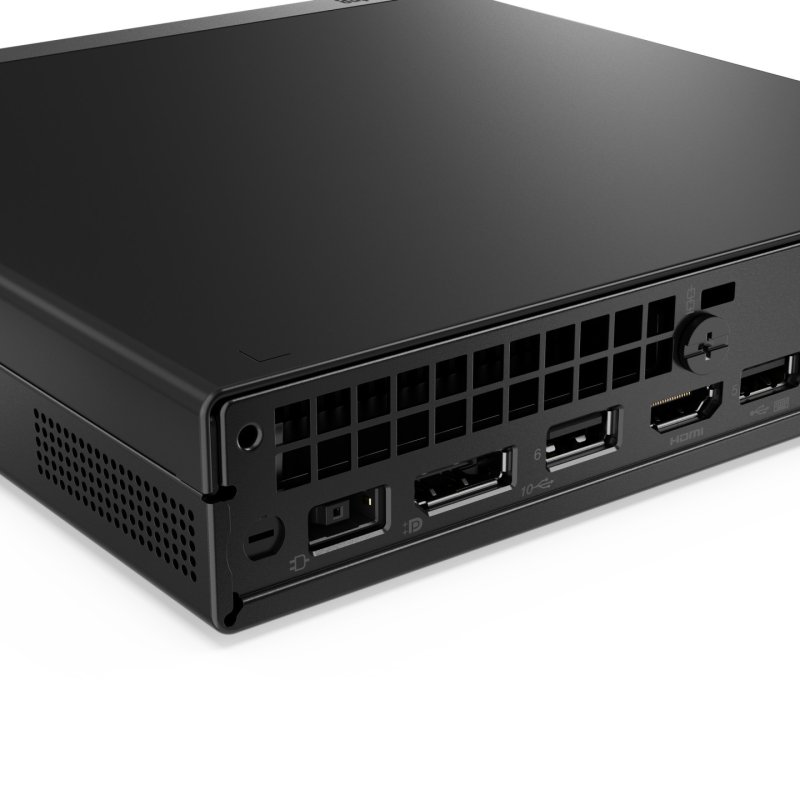 Lenovo ThinkCentre neo50q Gen 5 Intel C5-210H 8 GB I W11P