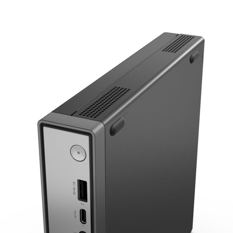 Lenovo ThinkCentre neo50q Gen 5 Intel C5-210H 8 GB I W11P