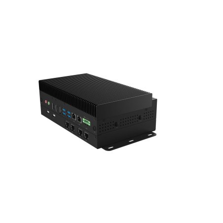 Lenovo ThinkEdge SE60n Gen 2 Intel U5-235H 16 GB IA WIoT