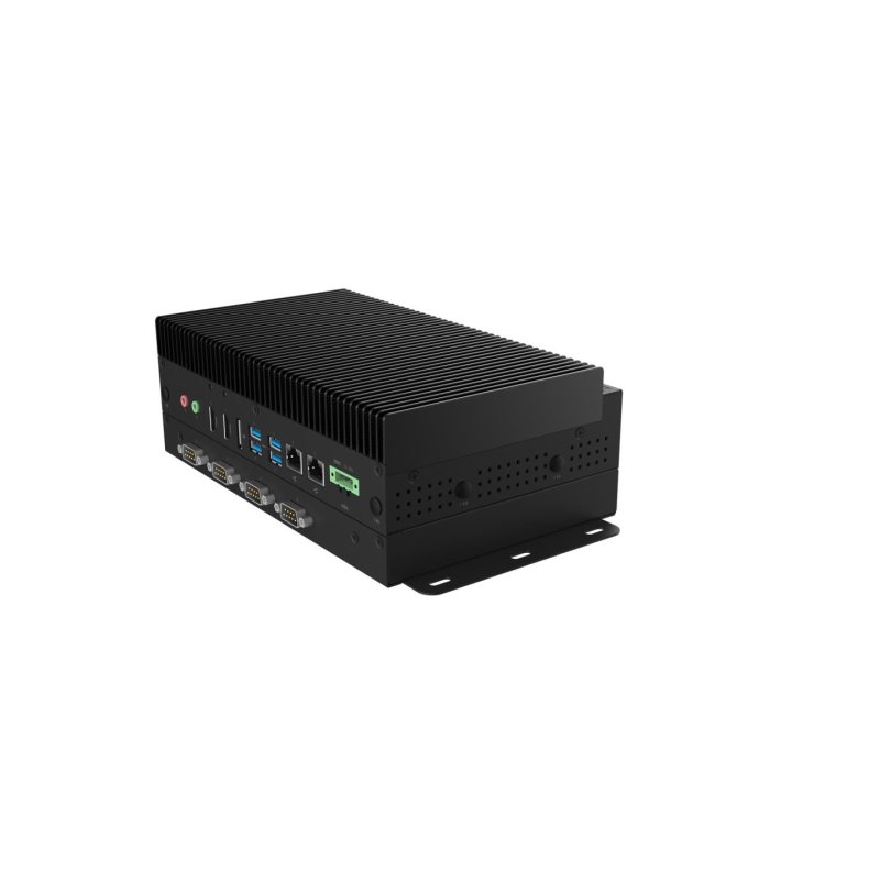 Lenovo ThinkEdge SE60n Gen 2 Intel U5-235H 16 GB IA WIoT