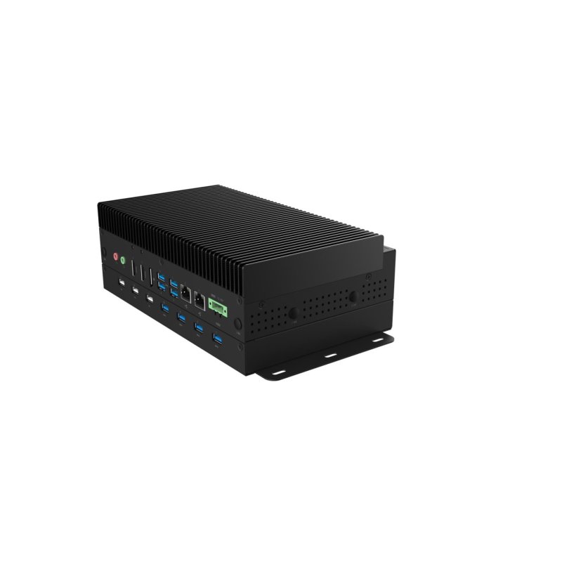 Lenovo ThinkEdge SE60n Gen 2 Intel U5-235H 16 GB IA WIoT