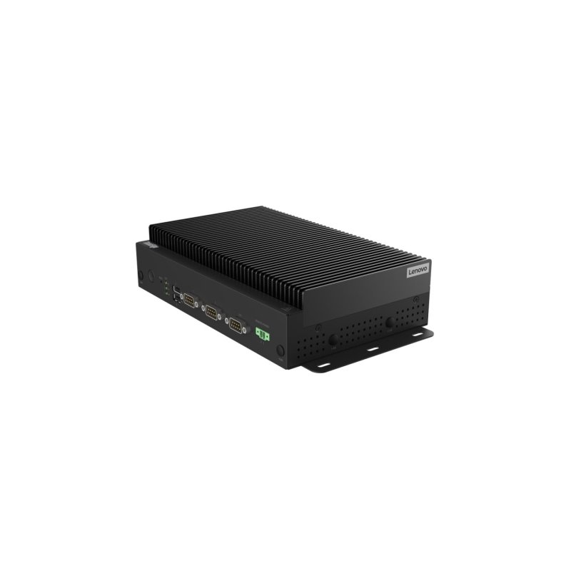Lenovo ThinkEdge SE60n Gen 2 Intel U5-235H 16 GB IA WIoT
