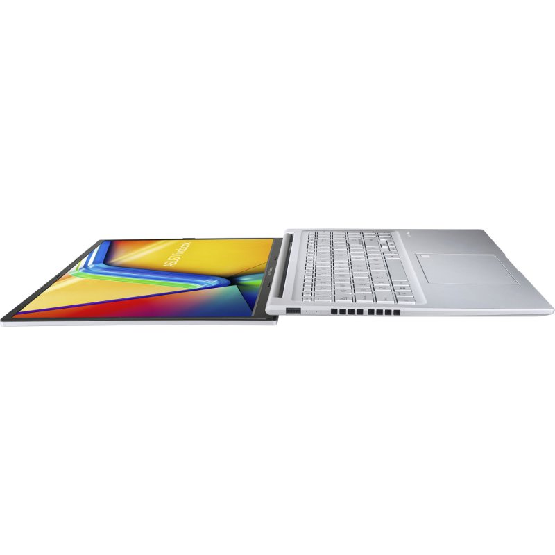 ASUS Vivobook 16 M1605NAQ AMD Ryzen™ 7 170 Laptop 40.6 cm (16") WUXGA 16 GB DDR5-SDRAM 1 TB SSD Wi-Fi 6 (802.11ax)