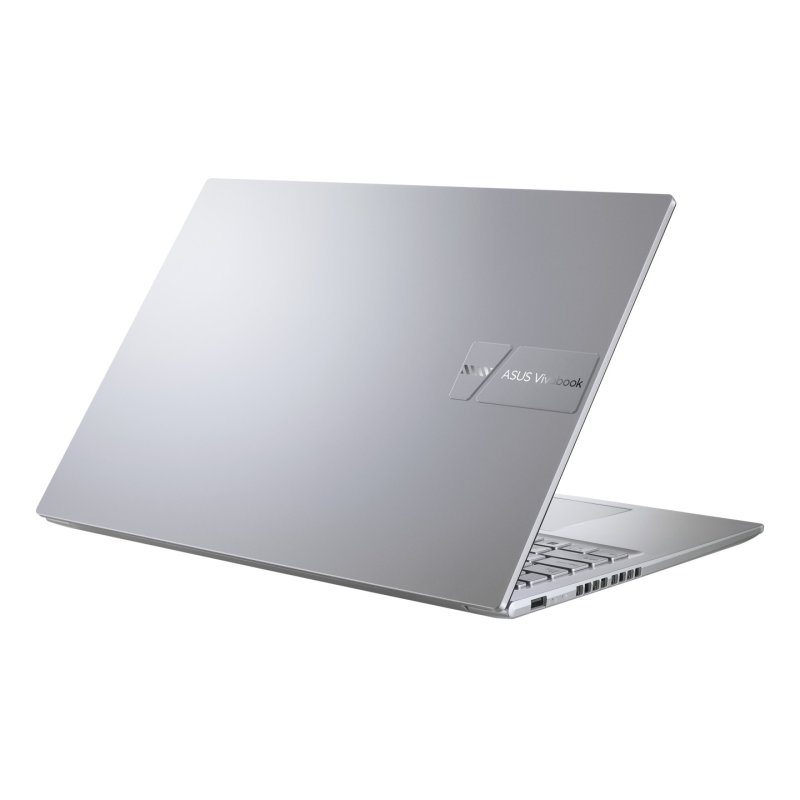 Vivobook 16 M1605NAQ (silber, AMD Ryzen 7 170, AMD Radeon Graphics, 16 GB DDR5, 1 TB (1 TB SSD))