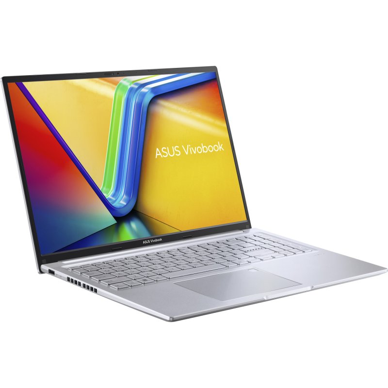 ASUS Vivobook 16 M1605NAQ AMD Ryzen™ 7 170 Laptop 40.6 cm (16") WUXGA 16 GB DDR5-SDRAM 1 TB SSD Wi-Fi 6 (802.11ax)