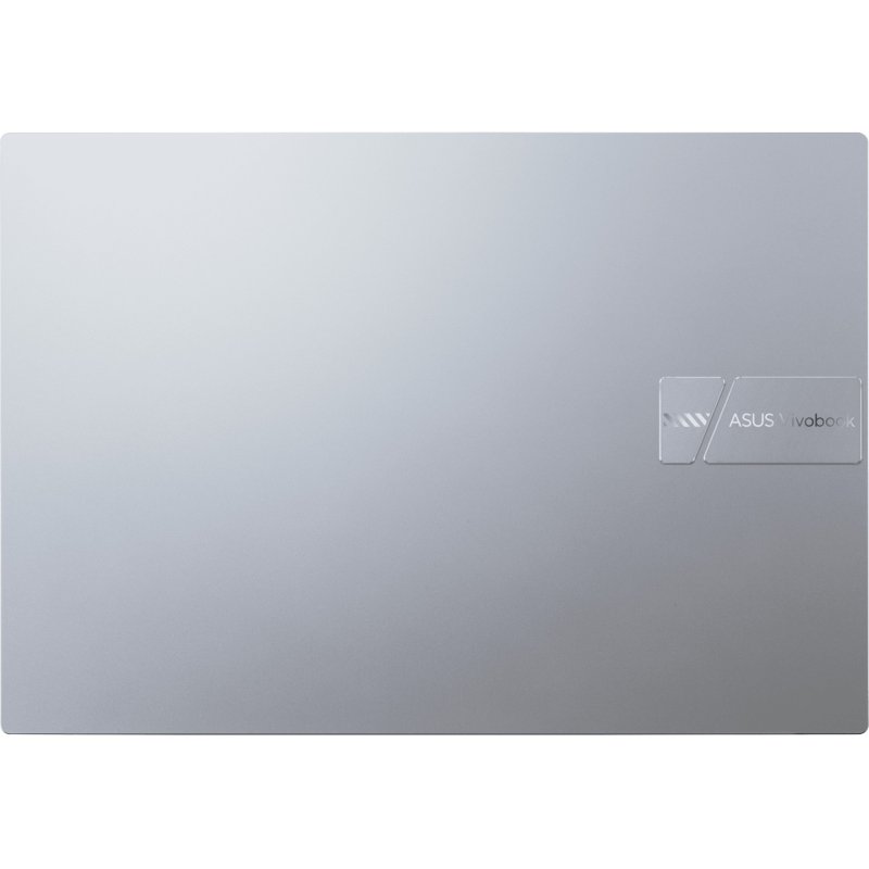 Vivobook 16 M1605NAQ (silber, AMD Ryzen 7 170, AMD Radeon Graphics, 16 GB DDR5, 1 TB (1 TB SSD))