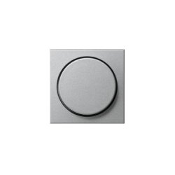 GIRA 0650 26 Aluminium