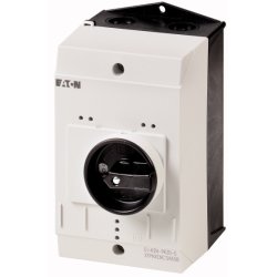 Eaton CI-K2-PKZ0-G