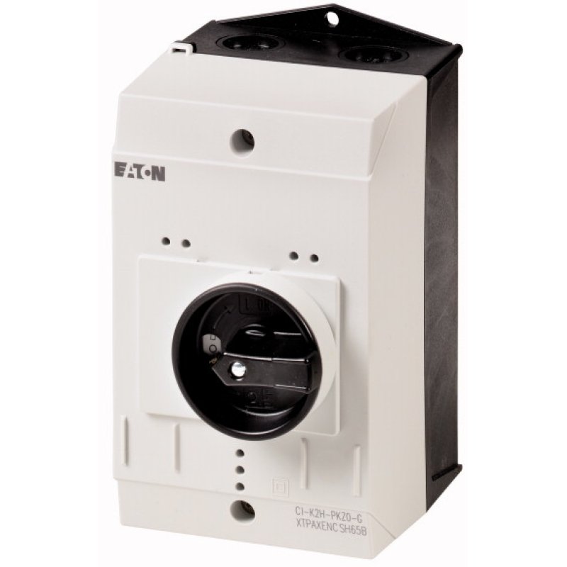 Eaton CI-K2-PKZ0-G