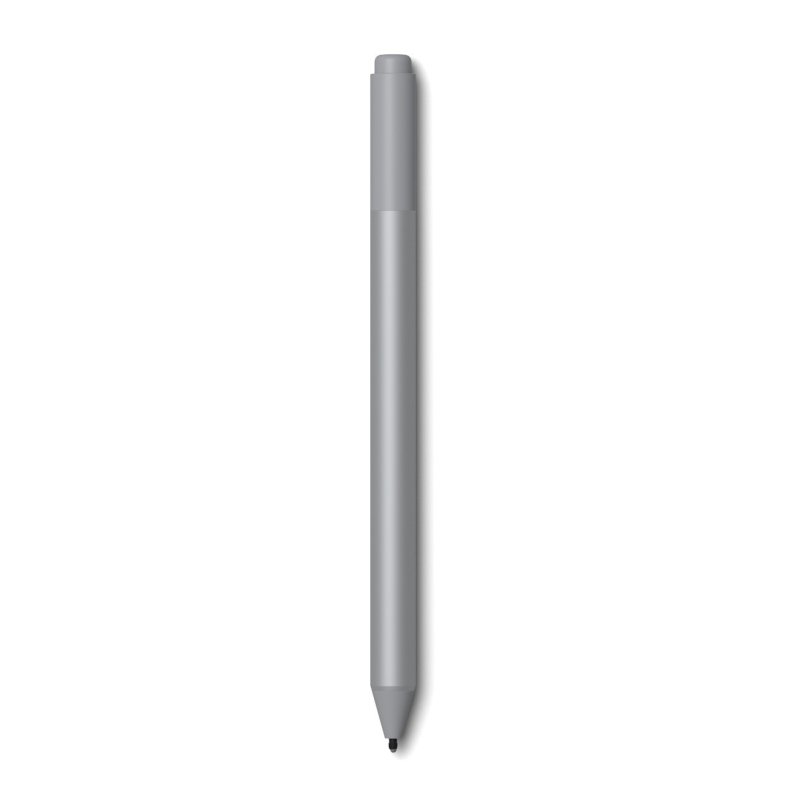 LAPIZ MICROSOFT SURFACE M1776 2 BOTONES BLUETOOTH PLATINO