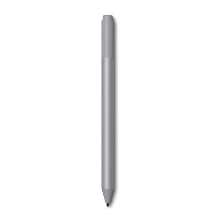 LAPIZ MICROSOFT SURFACE M1776 2 BOTONES BLUETOOTH PLATINO