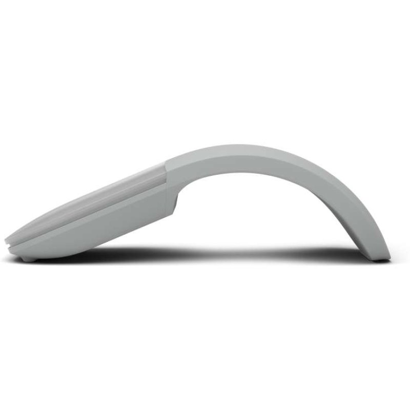 Microsoft ARC TOUCH BLUETOOTH PERP mouse Travel Ambidextrous Blue Trace 1000 DPI