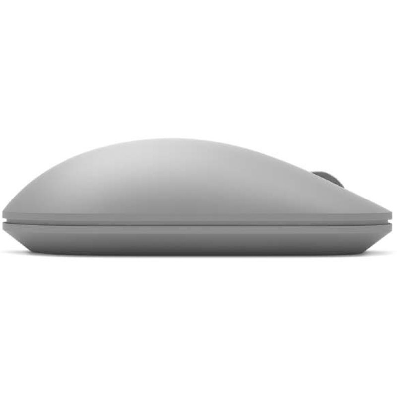 RATON MICROSOFT SURFACE DIESTRO-ZURDO BLUETOOTH 4.0 GRIS