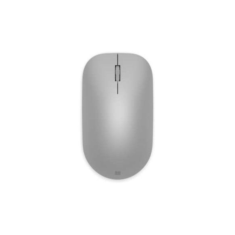 Microsoft 3YR-00006 mouse Office Ambidextrous Bluetooth BlueTrack
