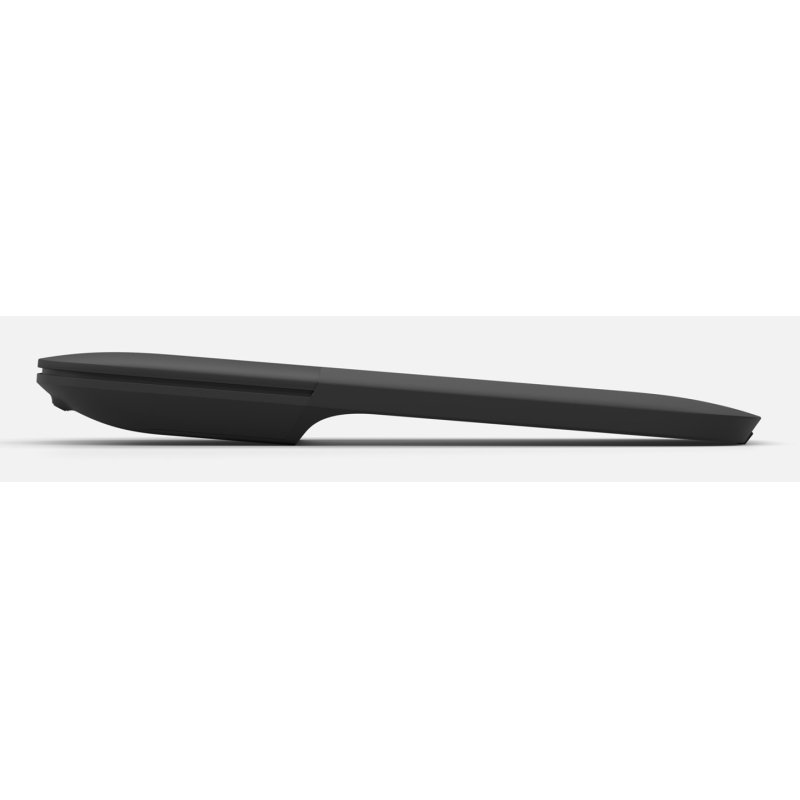 RATON MICROSOFT SURFACE ARC MOUSE 2 BOTONES BLUETOOTH 4.1 NEGRO