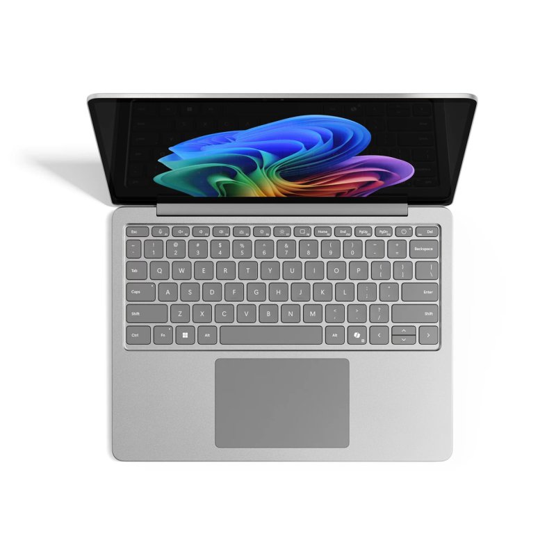Microsoft Surface Laptop 13" Copilot PC Intel Core Ultra 5 325 33 cm (13") Touchscreen 16 GB LPDDR5x-SDRAM 256 GB SSD