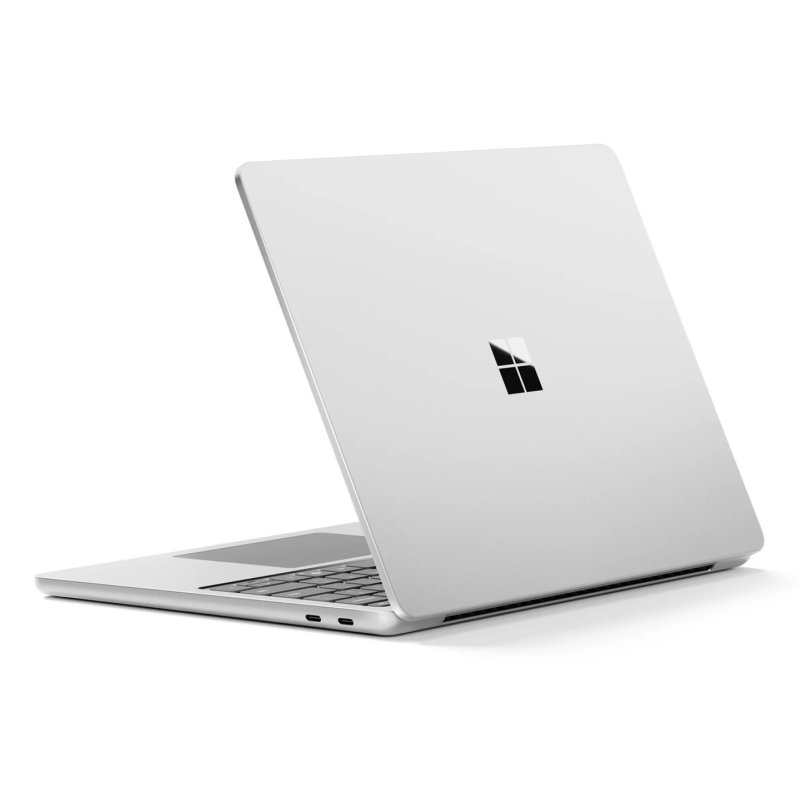 PORTATIL MICROSOFT SURFACE LAPTOP 13 U5-325 16GB 256GB 13" PANTALLA TACTIL W11P PLATINO
