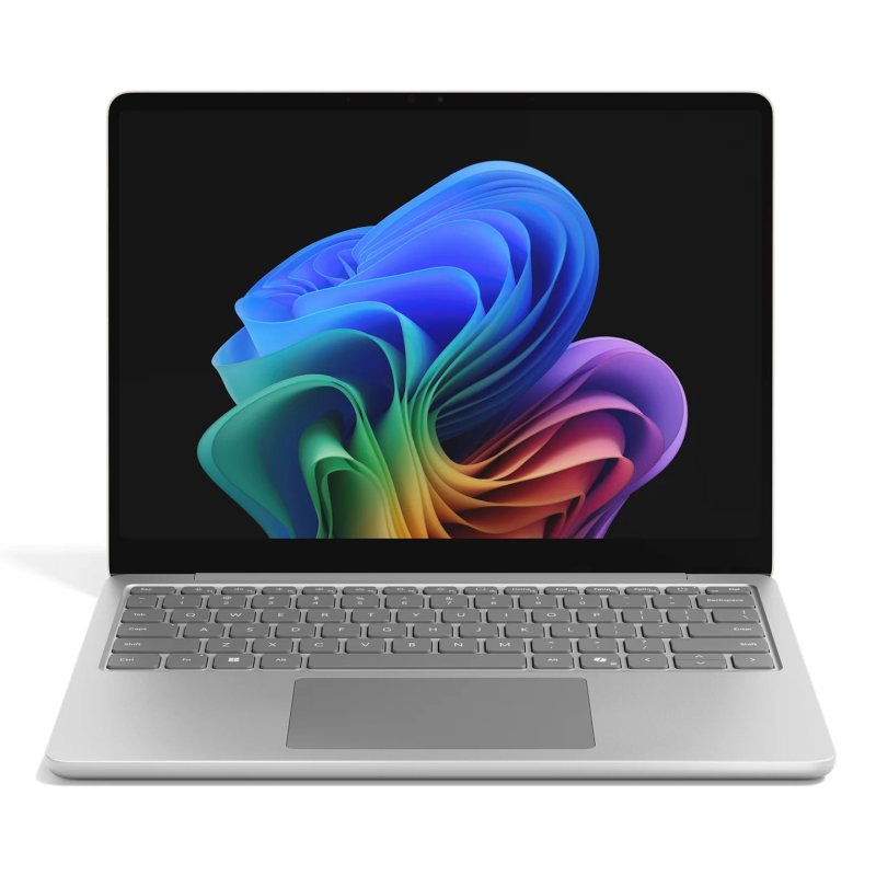 PORTATIL MICROSOFT SURFACE LAPTOP 13 U5-325 16GB 512GB 13" PANTALLA TACTIL W11P PLATINO