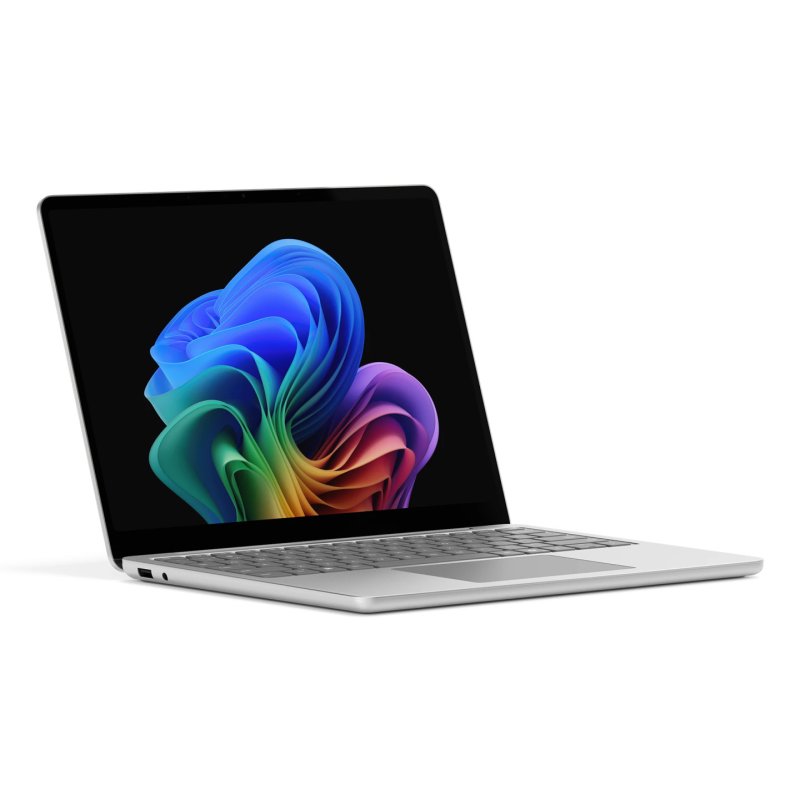 PORTATIL MICROSOFT SURFACE LAPTOP 13 U5-325 24GB 1TB 13" PANTALLA TACTIL W11P PLATINO