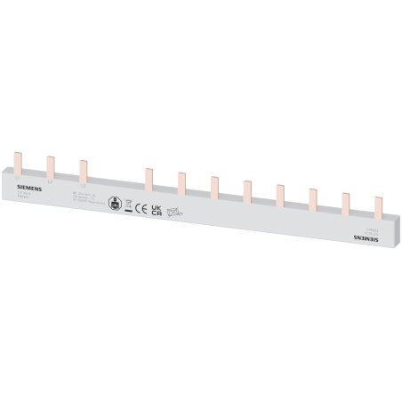Siemens PEIGNE A BROCHES, 10MM2
