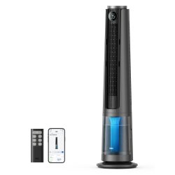 Dreo DR-HEC005S ventilateur Noir