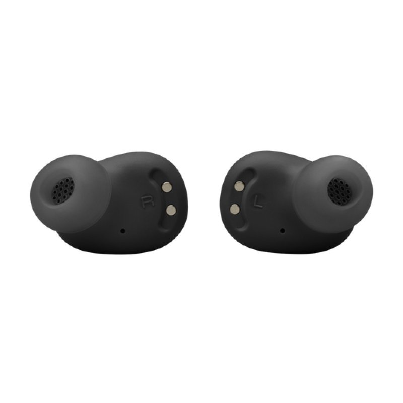 JBL Vibe Buds 2 Headset True Wireless Stereo (TWS) In-ear Calls/Music/Sport/Everyday USB Type-C Bluetooth Black