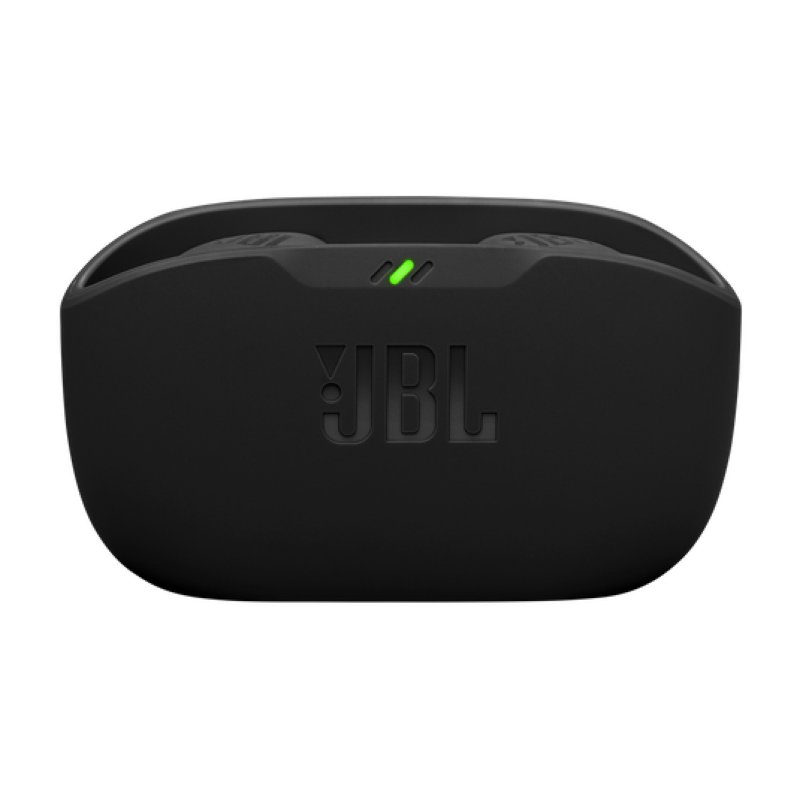 JBL Vibe Buds 2 Headset True Wireless Stereo (TWS) In-ear Calls/Music/Sport/Everyday USB Type-C Bluetooth Black