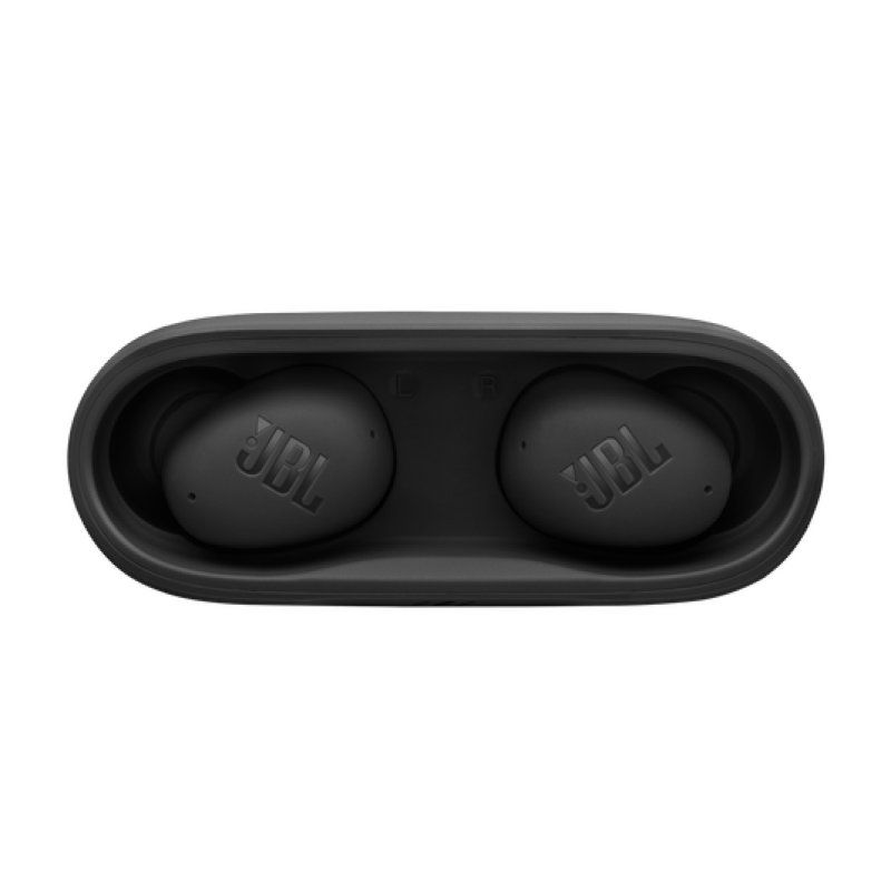 JBL Vibe Buds 2 Headset True Wireless Stereo (TWS) In-ear Calls/Music/Sport/Everyday USB Type-C Bluetooth Black