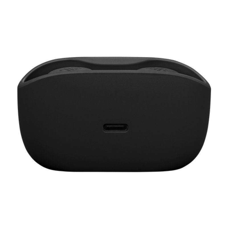 JBL Vibe Buds 2 Headset True Wireless Stereo (TWS) In-ear Calls/Music/Sport/Everyday USB Type-C Bluetooth Black
